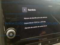 Seat Ibiza 2025  2025 Seat Ibiza Ingreso Motor 4