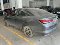 Chevrolet Aveo 2025 4p LT Plus L4/1.5 Aut IMG_2329
