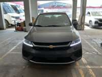 Chevrolet Aveo 2025 4p LT Plus L4/1.5 Aut IMG_2324