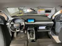 Chevrolet Aveo 2025 4p LT Plus L4/1.5 Aut IMG_2381