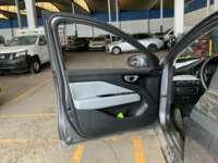 Chevrolet Aveo 2025 4p LT Plus L4/1.5 Aut IMG_2364