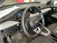 Chevrolet Aveo 2025 4p LT Plus L4/1.5 Aut IMG_2366