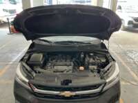 Chevrolet Aveo 2025 4p LT Plus L4/1.5 Aut IMG_2343