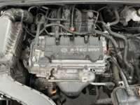 Chevrolet Aveo 2025 4p LT Plus L4/1.5 Aut IMG_2345