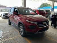 Chevrolet Groove 2024 LT, TM6,r 4 CIL 1.5L 98 HP 105.4 lb-pie@3600-4000rpms IMG_3475
