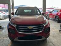Chevrolet Groove 2024 LT, TM6,r 4 CIL 1.5L 98 HP 105.4 lb-pie@3600-4000rpms IMG_3474
