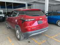 Chevrolet Groove 2024 LT, TM6,r 4 CIL 1.5L 98 HP 105.4 lb-pie@3600-4000rpms IMG_3479