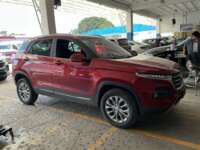 Chevrolet Groove 2024 LT, TM6,r 4 CIL 1.5L 98 HP 105.4 lb-pie@3600-4000rpms IMG_3476