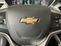 Chevrolet Groove 2024 LT, TM6,r 4 CIL 1.5L 98 HP 105.4 lb-pie@3600-4000rpms IMG_3513