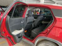 Chevrolet Groove 2024 LT, TM6,r 4 CIL 1.5L 98 HP 105.4 lb-pie@3600-4000rpms IMG_3514