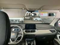Chevrolet Groove 2024 LT, TM6,r 4 CIL 1.5L 98 HP 105.4 lb-pie@3600-4000rpms 2024 Chevrolet Groove Ingreso Interiores 17