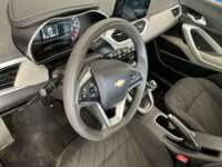 Chevrolet Groove 2024 LT, TM6,r 4 CIL 1.5L 98 HP 105.4 lb-pie@3600-4000rpms IMG_3501