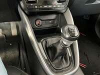 Chevrolet Groove 2024 LT, TM6,r 4 CIL 1.5L 98 HP 105.4 lb-pie@3600-4000rpms IMG_3509