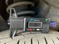 Chevrolet Groove 2024 LT, TM6,r 4 CIL 1.5L 98 HP 105.4 lb-pie@3600-4000rpms IMG_3521