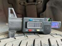 Chevrolet Groove 2024 LT, TM6,r 4 CIL 1.5L 98 HP 105.4 lb-pie@3600-4000rpms IMG_3527