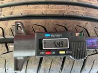 Chevrolet Groove 2024 LT, TM6,r 4 CIL 1.5L 98 HP 105.4 lb-pie@3600-4000rpms IMG_3533