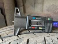 Chevrolet Groove 2024 LT, TM6,r 4 CIL 1.5L 98 HP 105.4 lb-pie@3600-4000rpms IMG_3524