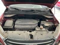 Chevrolet Groove 2024 LT, TM6,r 4 CIL 1.5L 98 HP 105.4 lb-pie@3600-4000rpms IMG_3485
