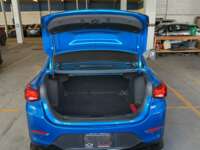 Chevrolet Onix 2025 4p Premier Redline L3/1.0/T Aut IMG_2783
