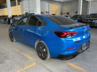 Chevrolet Onix 2025 4p Premier Redline L3/1.0/T Aut IMG_2766