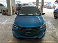 Chevrolet Onix 2025 4p Premier Redline L3/1.0/T Aut IMG_2761