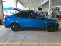 Chevrolet Onix 2025 4p Premier Redline L3/1.0/T Aut IMG_2763