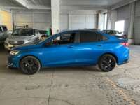 Chevrolet Onix 2025 4p Premier Redline L3/1.0/T Aut IMG_2768