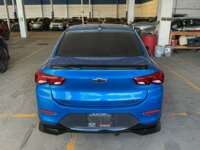 Chevrolet Onix 2025 4p Premier Redline L3/1.0/T Aut IMG_2765
