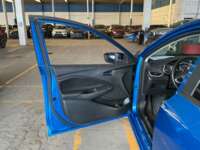 Chevrolet Onix 2025 4p Premier Redline L3/1.0/T Aut IMG_2806