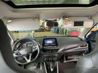 Chevrolet Onix 2025 4p Premier Redline L3/1.0/T Aut IMG_2825