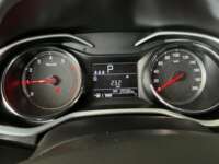 Chevrolet Onix 2025 4p Premier Redline L3/1.0/T Aut IMG_2810