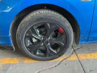 Chevrolet Onix 2025 4p Premier Redline L3/1.0/T Aut IMG_2801
