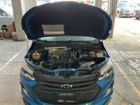 Chevrolet Onix 2025 4p Premier Redline L3/1.0/T Aut IMG_2773