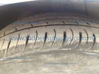 MG MG5 2024 4p Elegance L4/1.5 CVT 2024 MG MG5 Ingreso Llantas 1