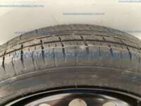 MG MG5 2024 4p Elegance L4/1.5 CVT 2024 MG MG5 Ingreso Llantas 13