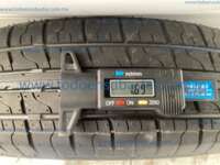 MG MG5 2024 4p Elegance L4/1.5 CVT 2024 MG MG5 Ingreso Llantas 14
