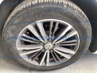 MG MG5 2024 4p Elegance L4/1.5 CVT 2024 MG MG5 Ingreso Llantas 3