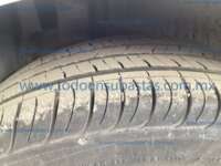 MG MG5 2024 4p Elegance L4/1.5 CVT 2024 MG MG5 Ingreso Llantas 4