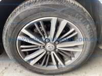 MG MG5 2024 4p Elegance L4/1.5 CVT 2024 MG MG5 Ingreso Llantas 6