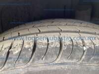 MG MG5 2024 4p Elegance L4/1.5 CVT 2024 MG MG5 Ingreso Llantas 7