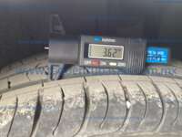 MG MG5 2024 4p Elegance L4/1.5 CVT 2024 MG MG5 Ingreso Llantas 8