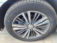 MG MG5 2024 4p Elegance L4/1.5 CVT 2024 MG MG5 Ingreso Llantas 9