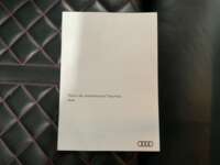 Audi Q5 2024 5p 45 Sportback S Line Mild Hybrid L4/2.0/T S-Tronic Quattro 2024 Audi Q5 Venta Documentos 2