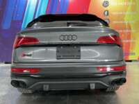 Audi Q5 2024 5p 45 Sportback S Line Mild Hybrid L4/2.0/T S-Tronic Quattro 2024 Audi Q5 Venta Exteriores 6