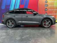 Audi Q5 2024 5p 45 Sportback S Line Mild Hybrid L4/2.0/T S-Tronic Quattro 2024 Audi Q5 Venta Exteriores 8