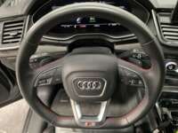 Audi Q5 2024 5p 45 Sportback S Line Mild Hybrid L4/2.0/T S-Tronic Quattro 2024 Audi Q5 Venta Interiores 1