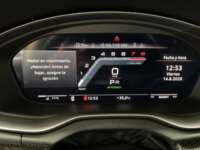 Audi Q5 2024 5p 45 Sportback S Line Mild Hybrid L4/2.0/T S-Tronic Quattro 2024 Audi Q5 Venta Interiores 2
