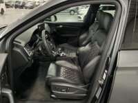 Audi Q5 2024 5p 45 Sportback S Line Mild Hybrid L4/2.0/T S-Tronic Quattro 2024 Audi Q5 Venta Interiores 16