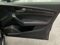 Audi Q5 2024 5p 45 Sportback S Line Mild Hybrid L4/2.0/T S-Tronic Quattro 2024 Audi Q5 Venta Interiores 17