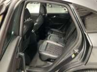 Audi Q5 2024 5p 45 Sportback S Line Mild Hybrid L4/2.0/T S-Tronic Quattro 2024 Audi Q5 Venta Interiores 18